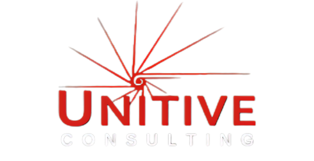 Logo Unitive Consulting
