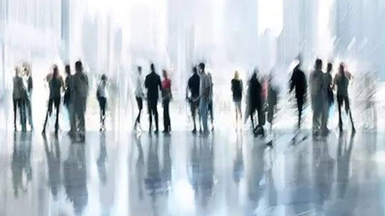 Image of Effective Training for International Cross-Cultural Collaboration and Leadership.