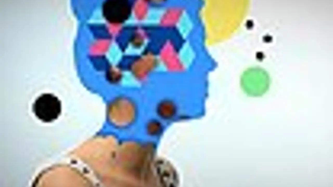 Image of The Hidden Conflict; Where is it coming from?