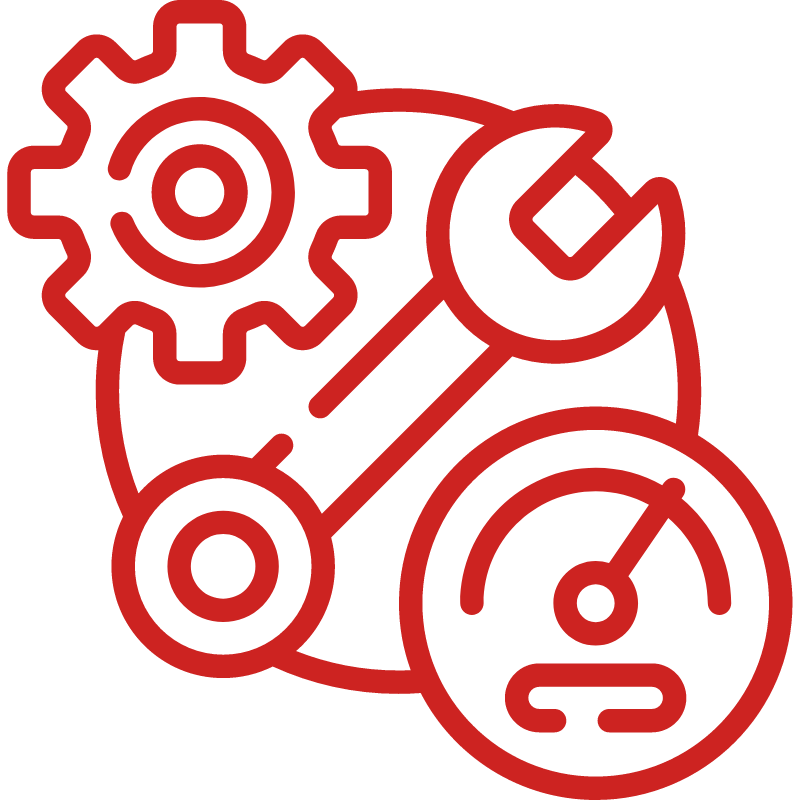 Image that represents the optimization.