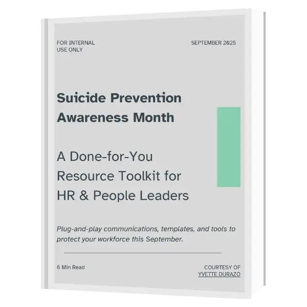 Image PDF Suicide Prevention Awareness Month.