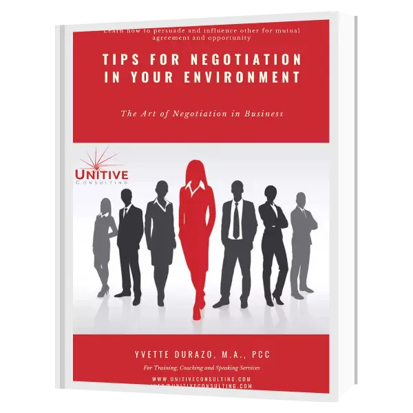 Image PDF Of Tips For Negotiation In Your Environment.