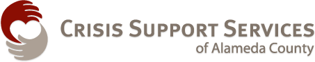 Logo Crisis Support Services