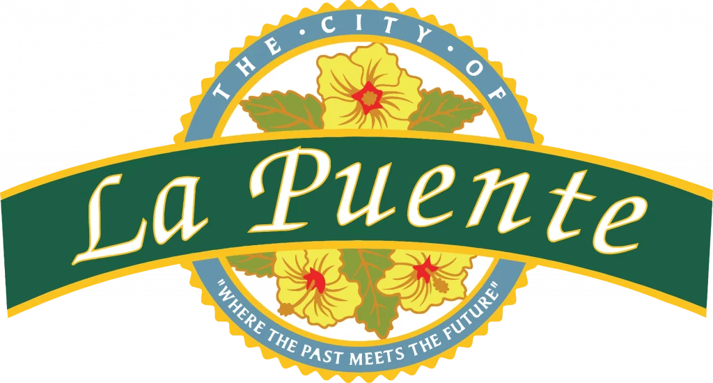 Logo La Puente