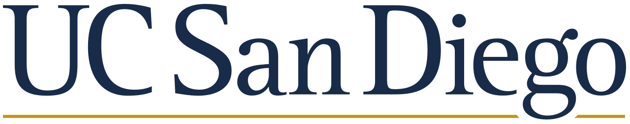 Logo UC San Diego