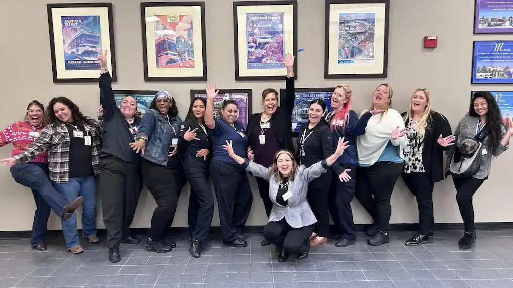 Image Yvette Durazo Celebrating Our Women Making History